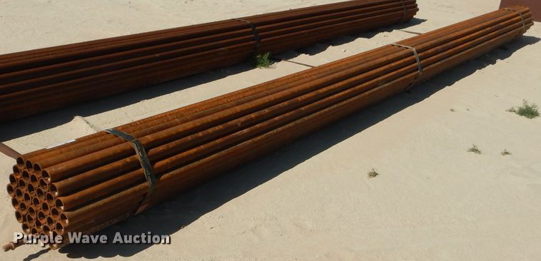 image for item HC9190 Approximately 37 pipes