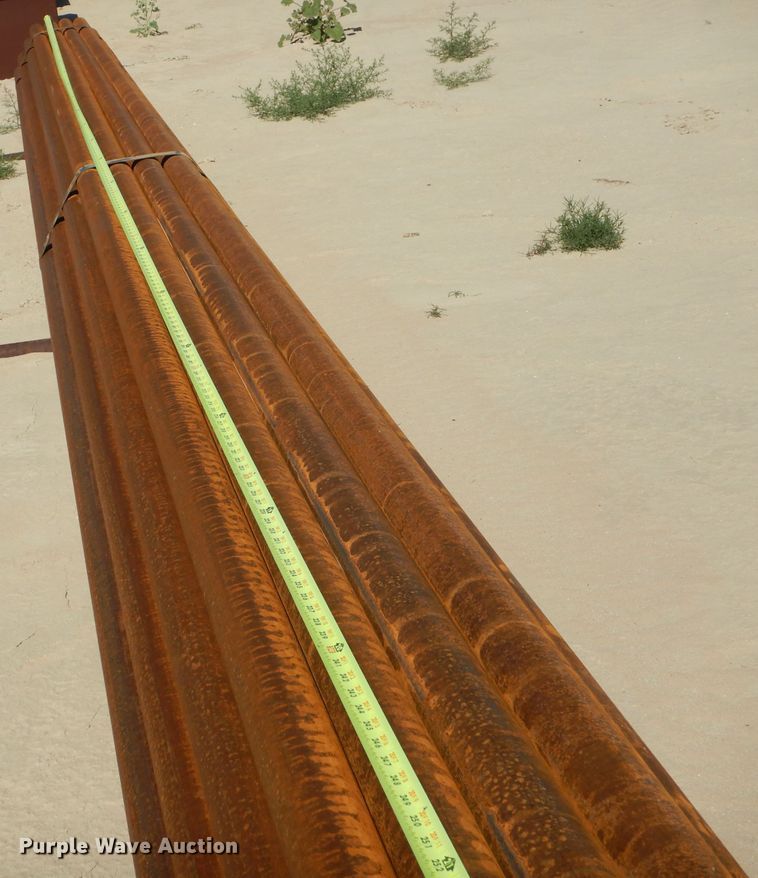 image for item HC9190 Approximately 37 pipes