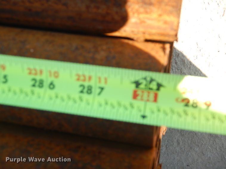 image for item HC9190 Approximately 37 pipes