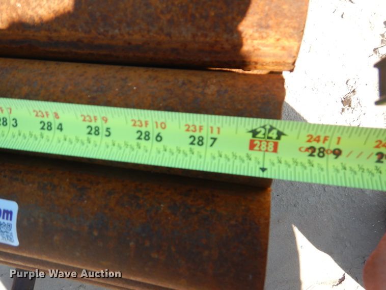 image for item HC9190 Approximately 37 pipes