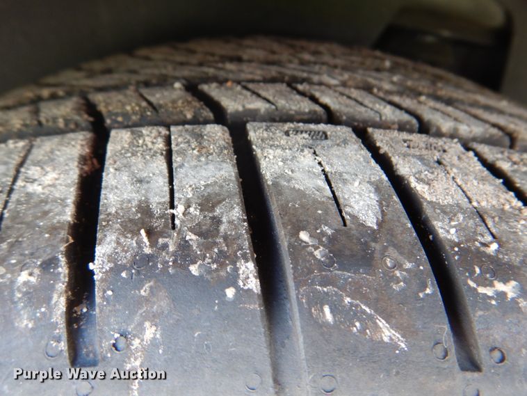 image for item HT9326 2011 Cadillac CTS