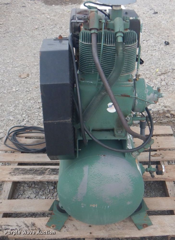 image for item HT9393 Champion  air compressor