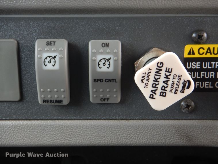 image for item HT9401 2011 Thomas Built Buses Saf-T-Liner  coach bus