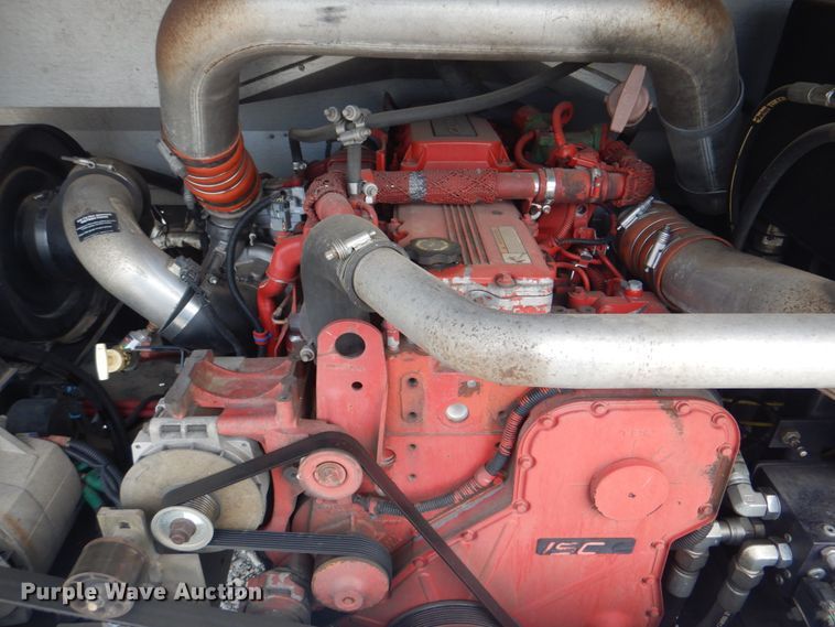 image for item HT9401 2011 Thomas Built Buses Saf-T-Liner  coach bus