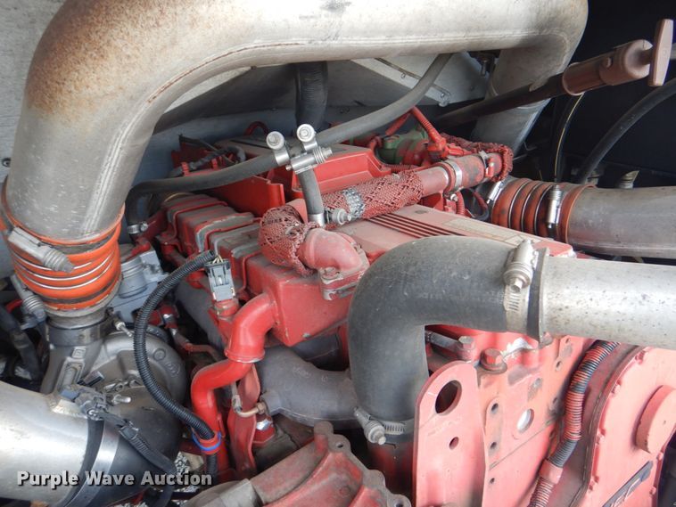 image for item HT9401 2011 Thomas Built Buses Saf-T-Liner  coach bus