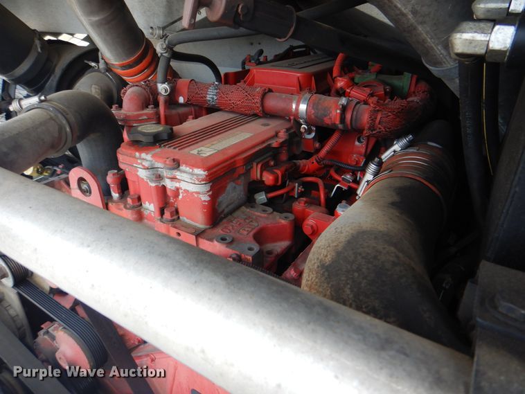 image for item HT9401 2011 Thomas Built Buses Saf-T-Liner  coach bus