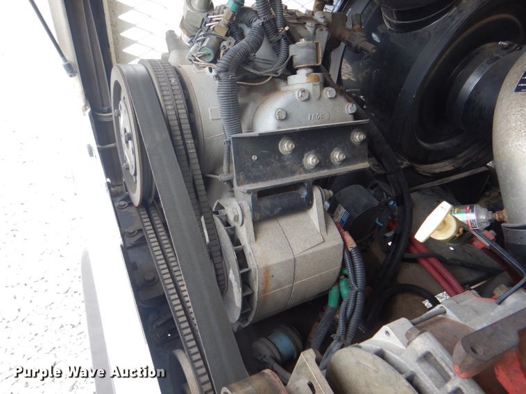 image for item HT9401 2011 Thomas Built Buses Saf-T-Liner  coach bus