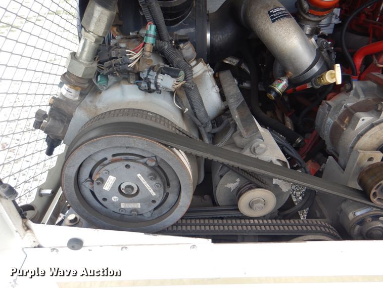 image for item HT9401 2011 Thomas Built Buses Saf-T-Liner  coach bus