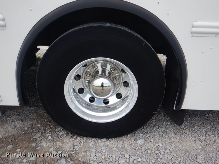 image for item HT9401 2011 Thomas Built Buses Saf-T-Liner  coach bus