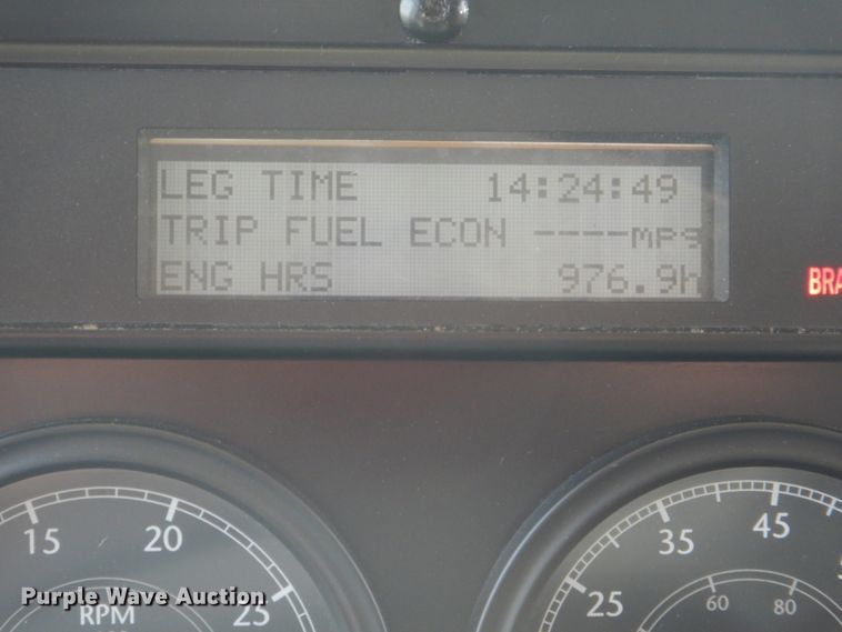 image for item HT9404 2008 Fleetwood Discovery  RV