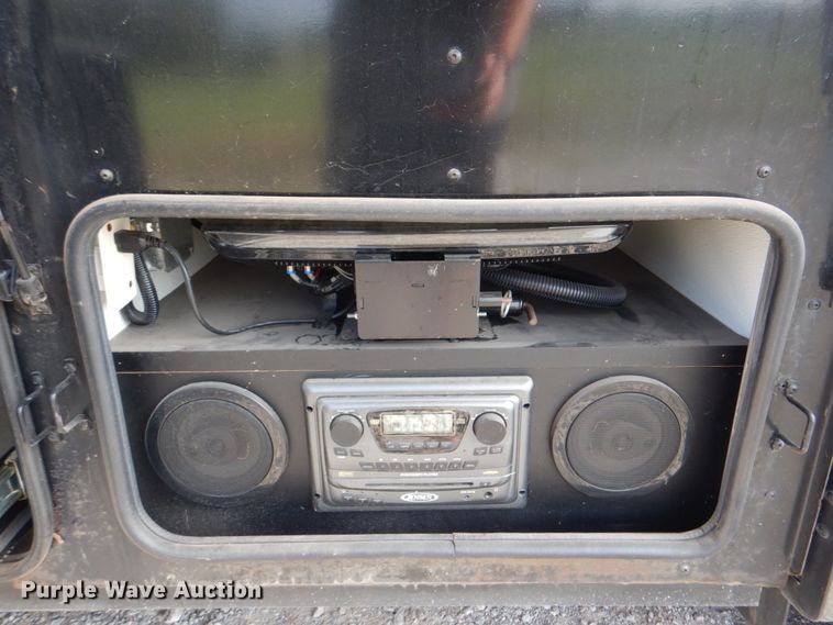 image for item HT9404 2008 Fleetwood Discovery  RV