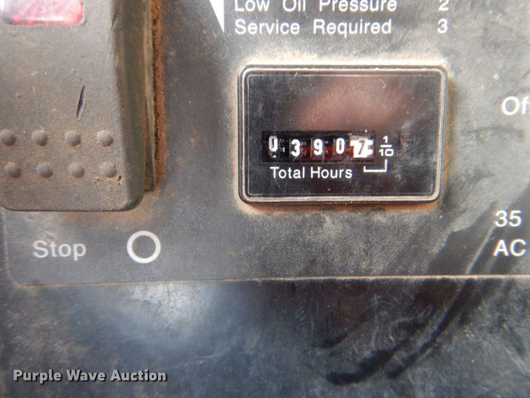 image for item HT9404 2008 Fleetwood Discovery  RV