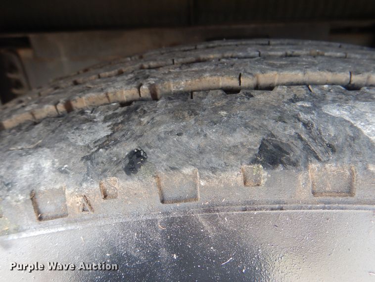 image for item HT9404 2008 Fleetwood Discovery  RV