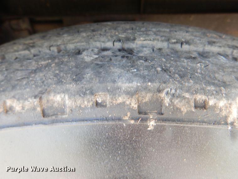 image for item HT9404 2008 Fleetwood Discovery  RV