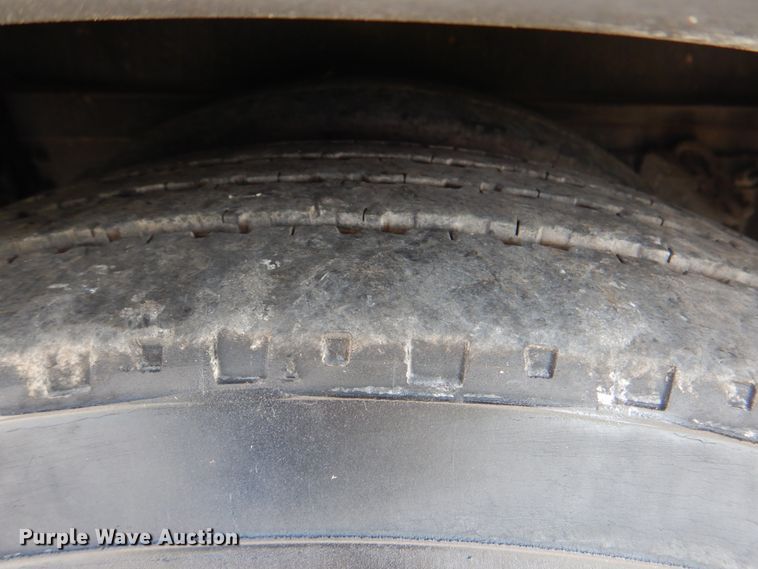 image for item HT9404 2008 Fleetwood Discovery  RV