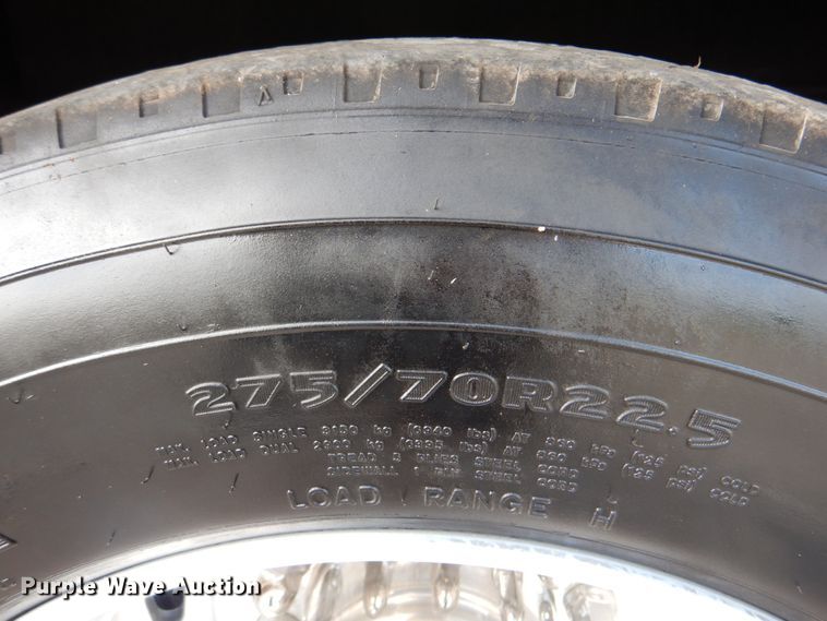 image for item HT9404 2008 Fleetwood Discovery  RV