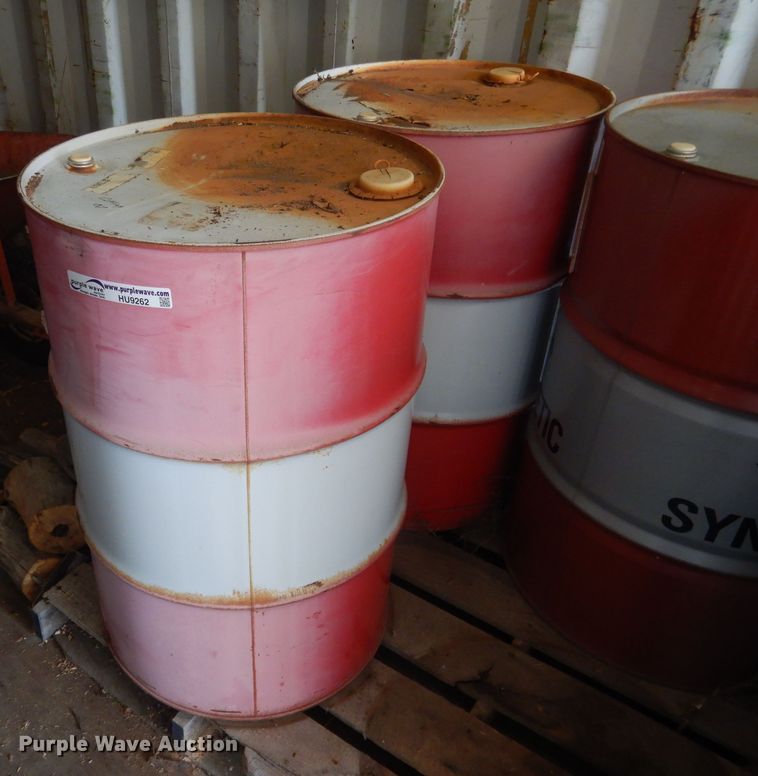 image for item HU9262 Kutwell 82 cutting oil