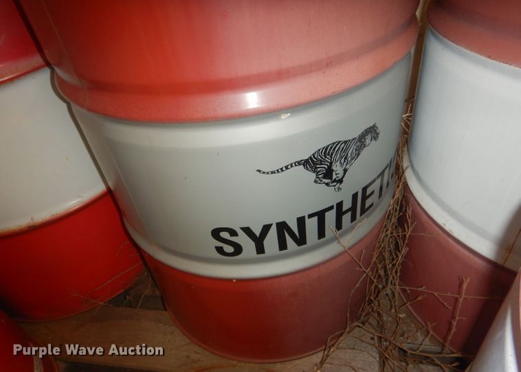 image for item HU9263 Exon synthetic mist oil