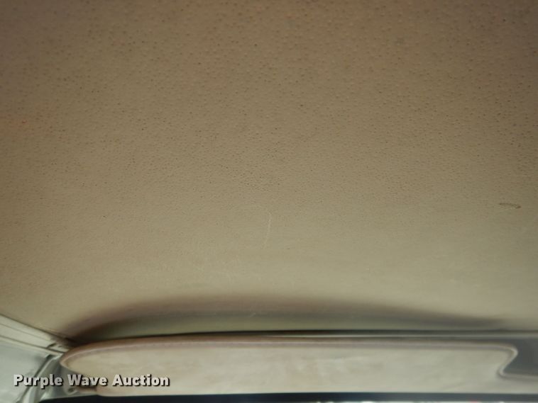 image for item HU9271 1975 Ford F700  dump truck