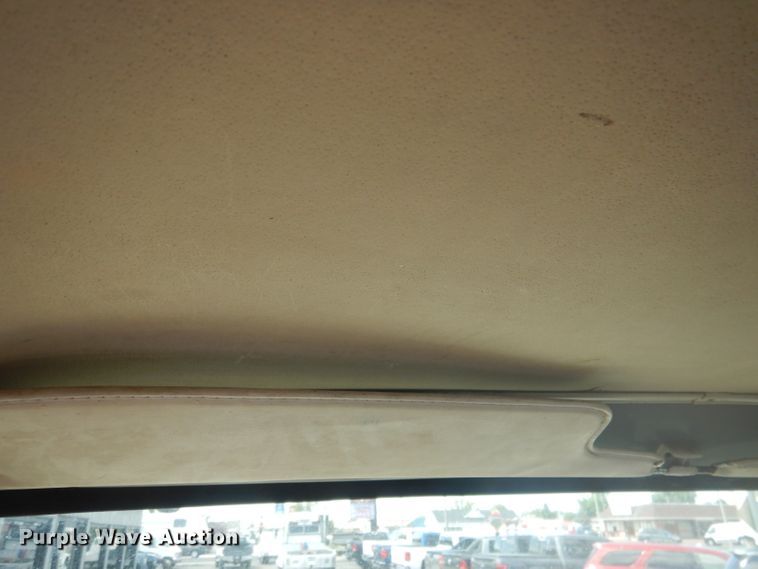 image for item HU9271 1975 Ford F700  dump truck