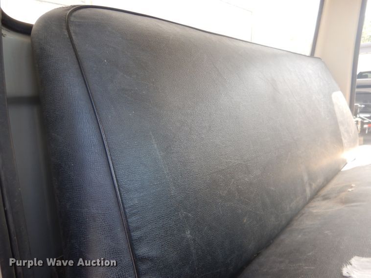 image for item HU9271 1975 Ford F700  dump truck