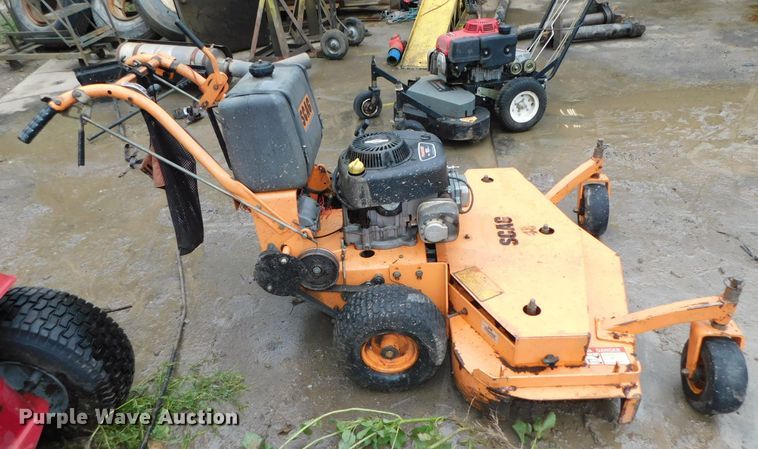 image for item HX9459 (3) lawn mowers