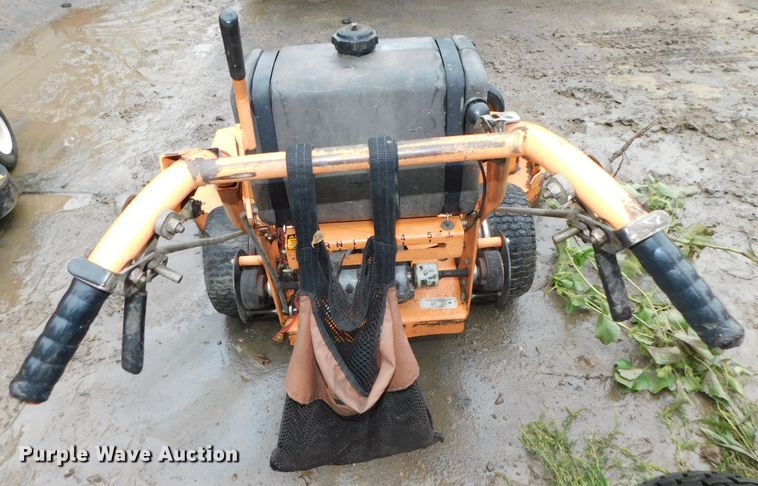 image for item HX9459 (3) lawn mowers