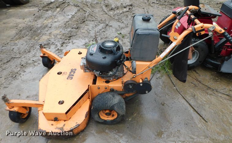 image for item HX9459 (3) lawn mowers