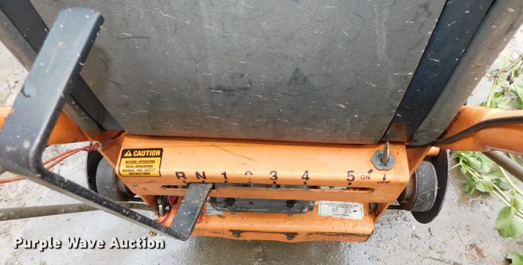 image for item HX9459 (3) lawn mowers