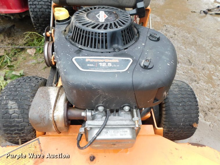 image for item HX9459 (3) lawn mowers