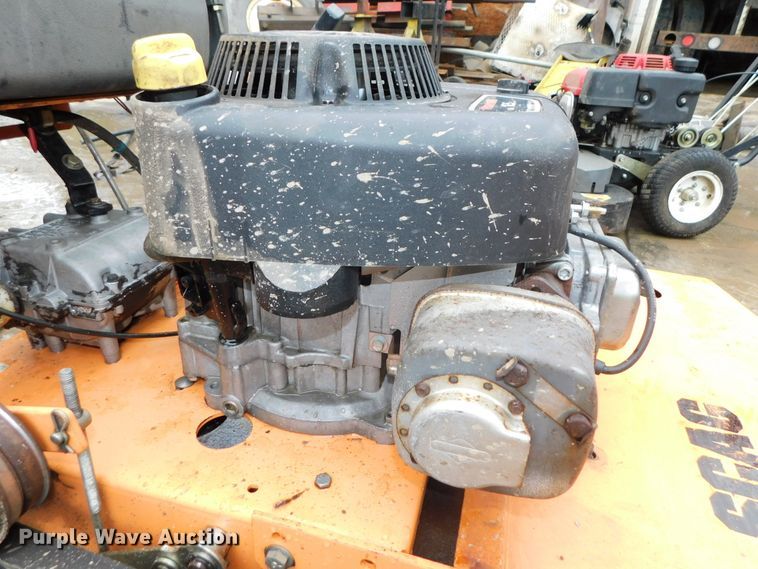 image for item HX9459 (3) lawn mowers