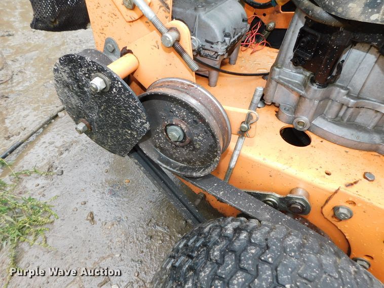 image for item HX9459 (3) lawn mowers