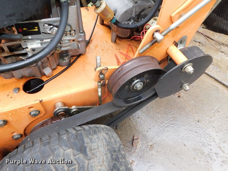 image for item HX9459 (3) lawn mowers