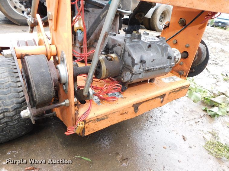 image for item HX9459 (3) lawn mowers