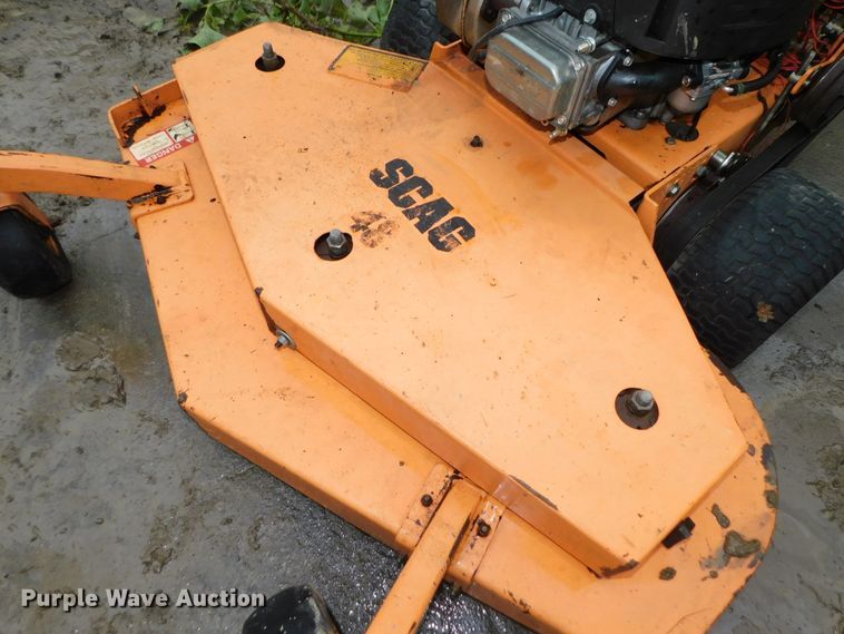 image for item HX9459 (3) lawn mowers