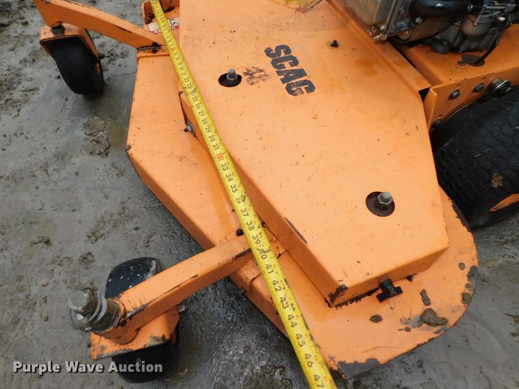 image for item HX9459 (3) lawn mowers