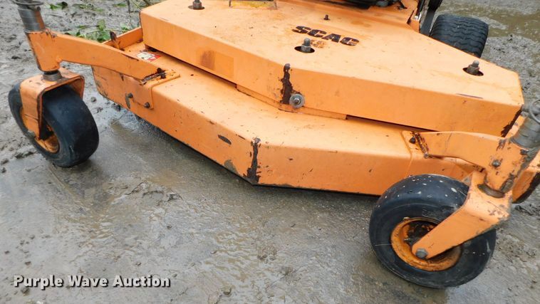 image for item HX9459 (3) lawn mowers