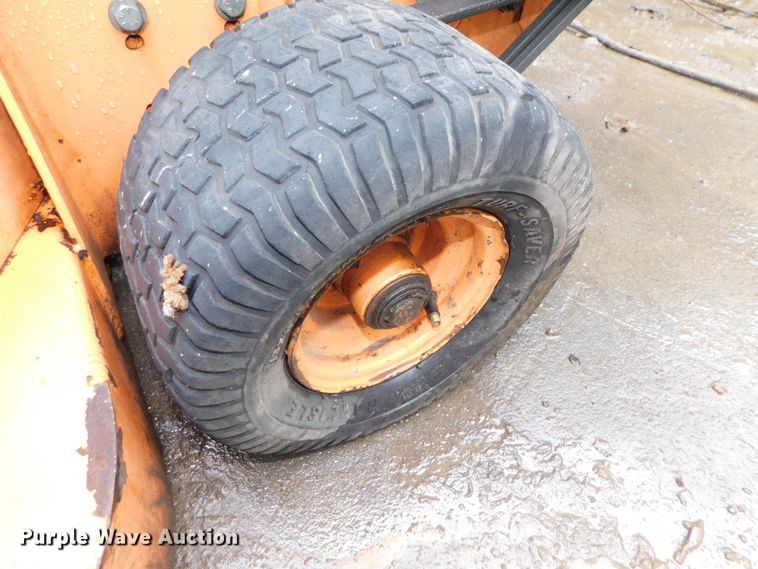 image for item HX9459 (3) lawn mowers