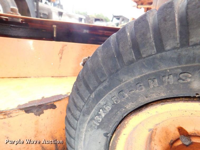 image for item HX9459 (3) lawn mowers