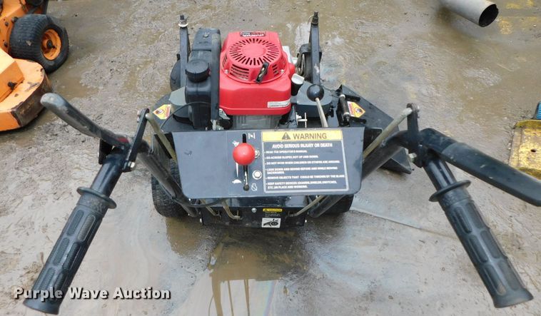 image for item HX9459 (3) lawn mowers