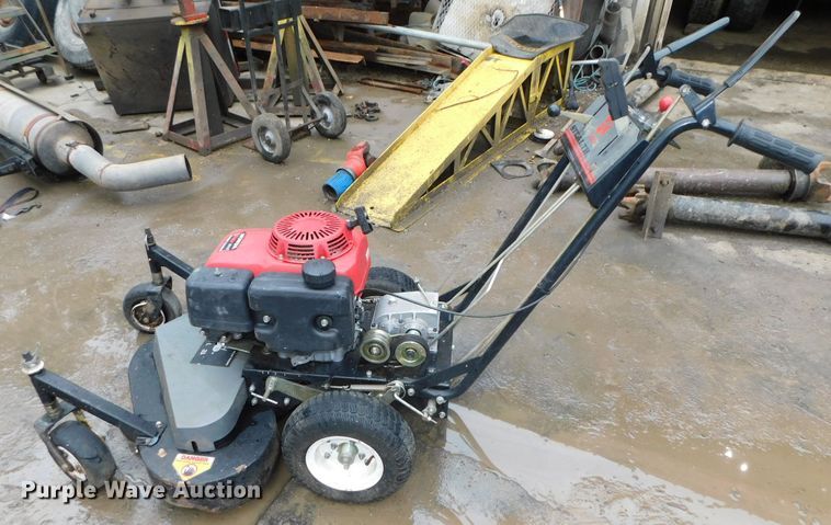 image for item HX9459 (3) lawn mowers