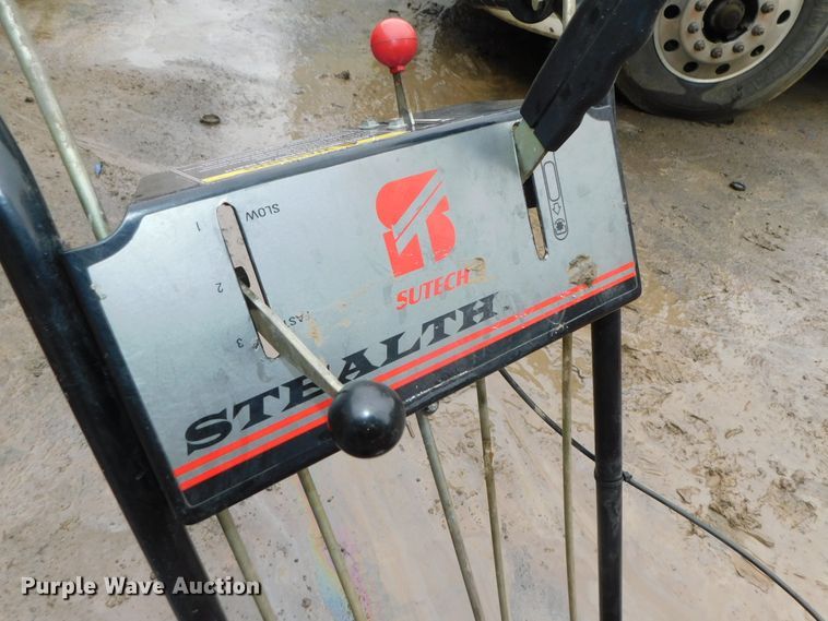 image for item HX9459 (3) lawn mowers