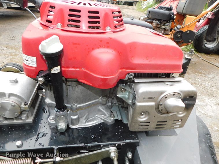 image for item HX9459 (3) lawn mowers