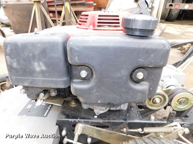 image for item HX9459 (3) lawn mowers