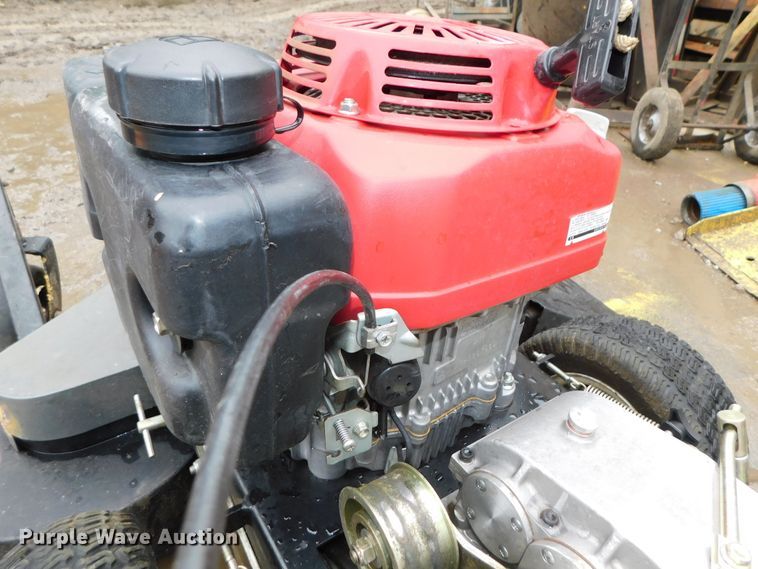 image for item HX9459 (3) lawn mowers