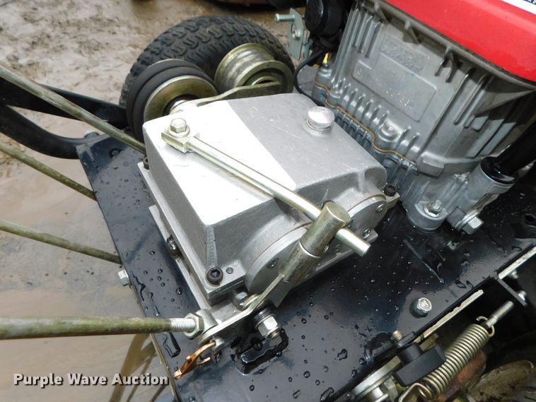 image for item HX9459 (3) lawn mowers