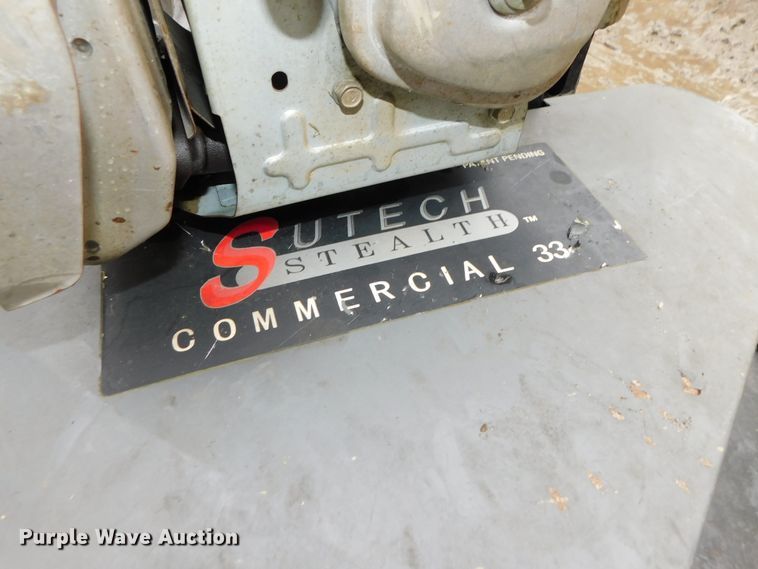 image for item HX9459 (3) lawn mowers