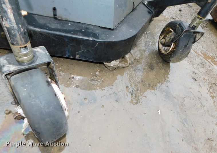 image for item HX9459 (3) lawn mowers