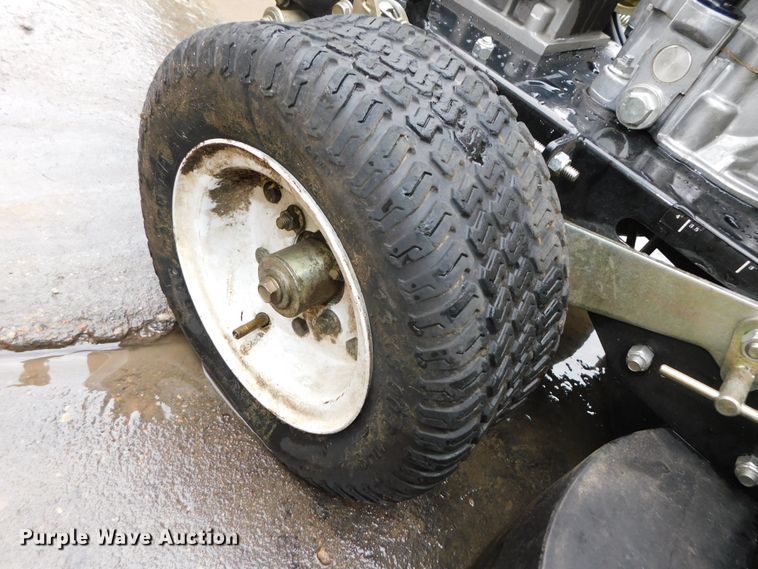 image for item HX9459 (3) lawn mowers