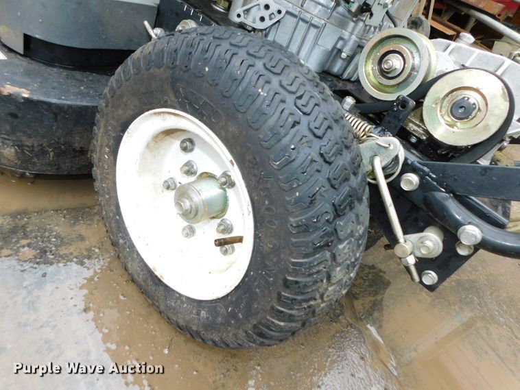 image for item HX9459 (3) lawn mowers